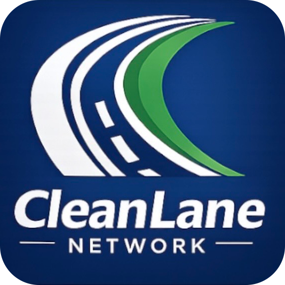 CleanLaneNetwork